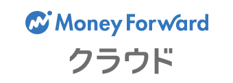 MoneyForwardクラウドのロゴ