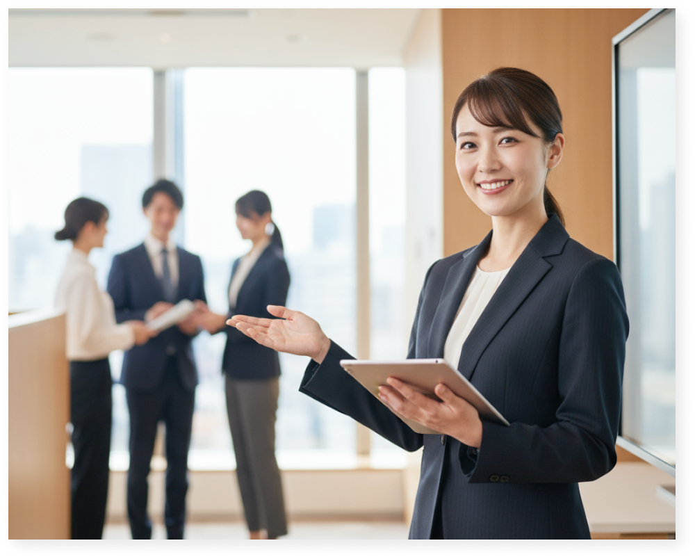 クラウド会計の導入から運用定着まで、freee・MF両方に対応できる専門性
