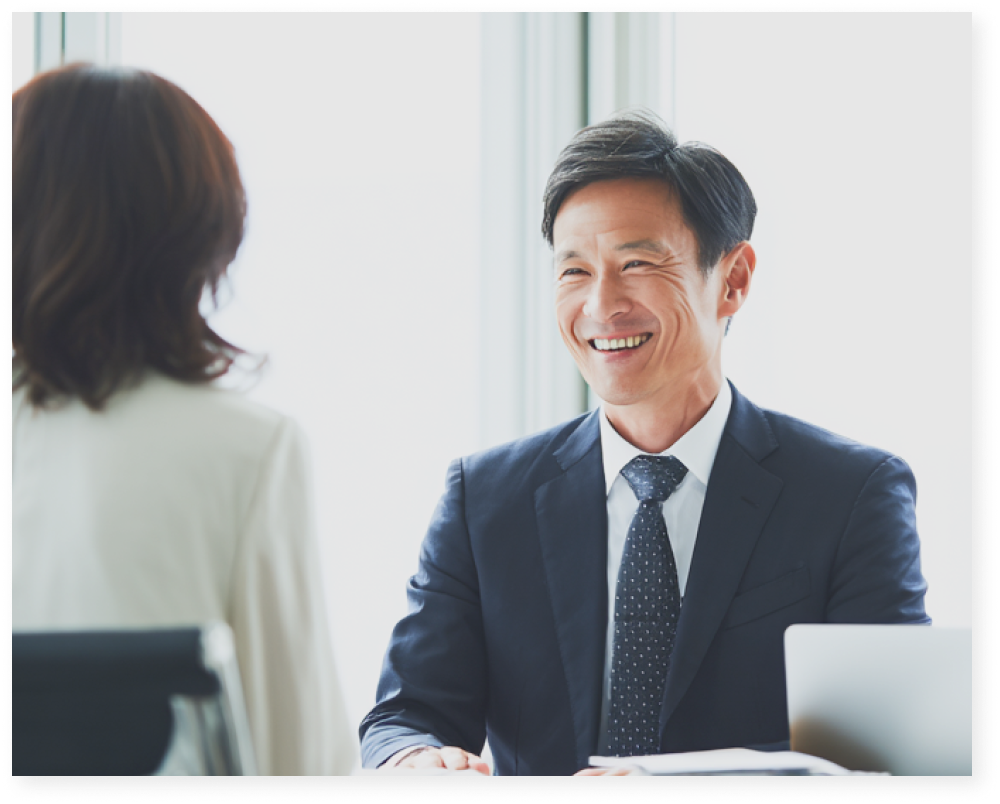 税理士を超えた「経営パートナー」であること